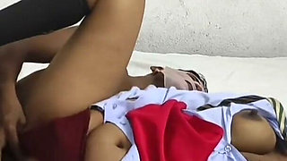 Season 352. School Girl Fuck with Boyfriend