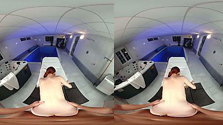 Sexy Masseuse Cherry Crush Is Contain The Sexual Energy