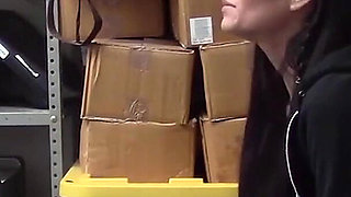 Sit on Santa's Lap and Ride His Dick, and He'll Get You What You Want