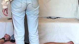 FFM Session #152 Trampling