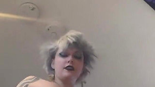 A Shrinking by Your Stepsister! Shrinking Potion to Pervy Giantess Fetish Shrinking Fetish Mind Fuck Taboo Dildo Fucking Glitte