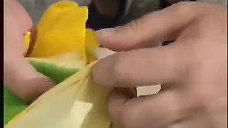 DIY Pussy