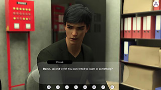 A Volatile Marriage - Ep 4 - Part 1