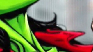Horny Bitch Gets Her Dose of Sexual Pleasure in a Taxi. Cartoon Comic