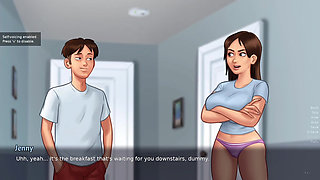 Life journey of anon