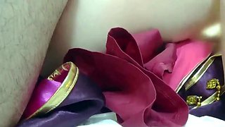 Amateur Asian Japanese Teen Gang Facial