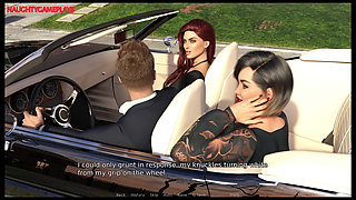 Milfylicious (part 23) - by Maximus