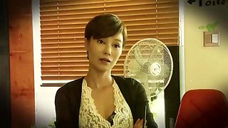 She Gave it To A Stranger: Blowjob, Doggy  Missonary Porn