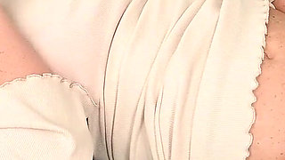 AuntJudysXXX - Busty Redhead Stepmom Margo Fucks Her Stepson