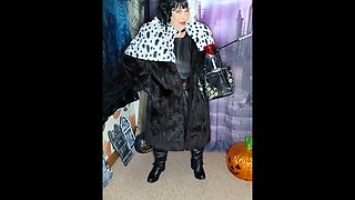 Femdom fetish mature Lady Sonia brit