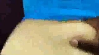 Brunette Helena Price anally riding monster BBC after BJ rr