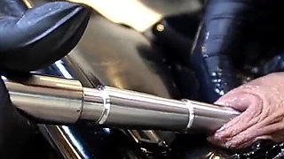 Extreme Dilator Fuck