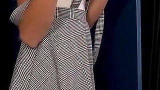 Leah - My Wardrobe Wank