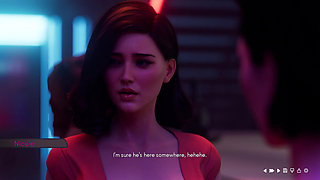 Ms. Denvers - V0.1.2.4 - Part 5