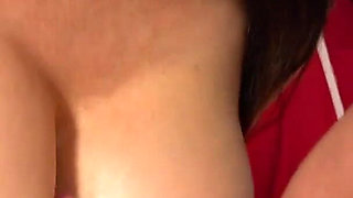 AGEDLOVE - BBW brunette in stockings fucking furiously