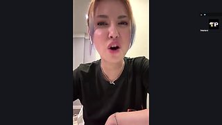 Trikepatrol Dialogue - Maria Ozawa
