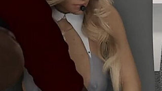 The Office Wife - Story Scenes #21 - game 3d hentai By Jsdeacon