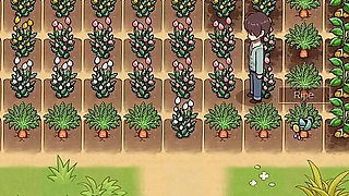 Village Rhapsody - Cheating on Her Boyfriend