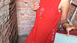 Desi Bhabhi Took Brother-in-law's Part 1