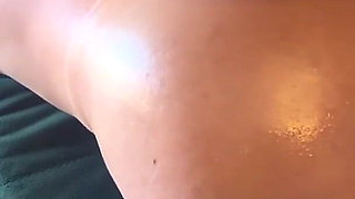 Publish Date Sep 29, 2026 Beautiful Blonde, Doing Anal Without a Condom - Couldn't Stand the Cum