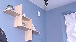 Latona Sex Masturbation in the Room Body Oerfec and Small Boobs