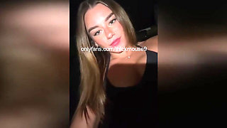CAUGHT SUCKING A PENIS LIVE ON INSTAGRAM