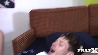 Party Bitchboy - Fratx