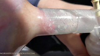 Pumping Breast Milk