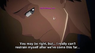 Uncensored uniform sex ◈ blazer hentai beauty gets filled first time over & over