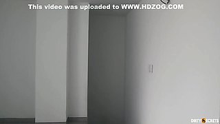 Hannah Miller, Lil Timy And Leo Wild - I Masturbate And Come By Watching My Stepmother Get Fucked