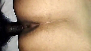 Hot Housewife Fuking Hard with Husband Moonig Aah Aah