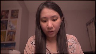 Cute Asian Girl Asmr - Acts 11-13