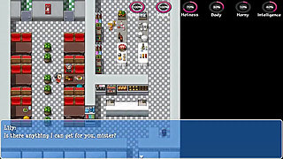 Lily of the valley: she is playing innocent housewife in front of her husband ep 33