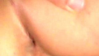 The little stepsister surprises her stepbrother while relax because she wants his cock- Now