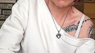 Dirty Talk Wife About Cheating on Me with Her New Friend