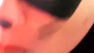 Cute German Bbw Kitten Xmaskedmomwifex Likes To Blow Cock