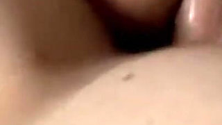 Real Amateur Stepsister Frintteza Homemade POV - Dream