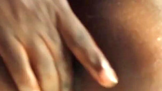 Big Ass Married MILF Had Her Big Ass Buried in Our Face