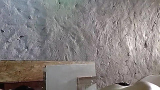 Fucking in the attic part 2