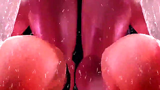 Genshin Impacr - Horny Genshin Girls - Hardcore Sex & Moaning - 3D Hentai Animations