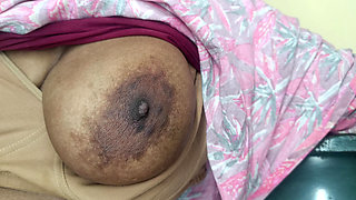 Beautiful step sister shared bed with neighbour batchelor men