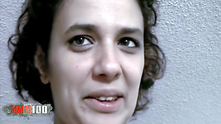 Sandra: Sexy Video Interview with Sandra