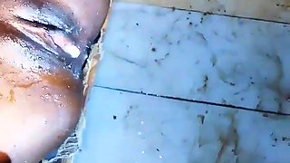 Masckedclub1 Fuck Innocent Ebony Big Black Pussy BBC MILF