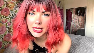 Yourhikerbabe - EXTREME Public Toilet Tasks with Imposed Bi