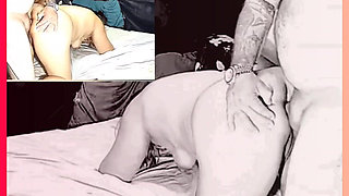 Hardcore Anal Compilation - Assholes Destroyed, Cum in the Ass Huge Anal