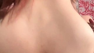 Mila Koi Tiny Asian Grips BBC With Her Tight Pussy Onlyfans