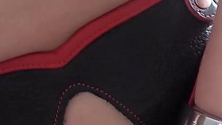 Slave Girl Raised to Be a Sperm