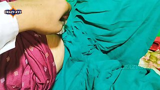 Crazy-Xyz Village Bhabhi Hardcore Sex - Desi Local Tight Pussy Fuck Video HD