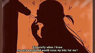 Your Girlfriend Mizuhara Loves Dating Other Men (rent a Girlfriend)