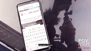 Claudia's public trailer